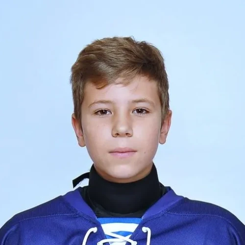 Obopolenko Artem Alekseevich