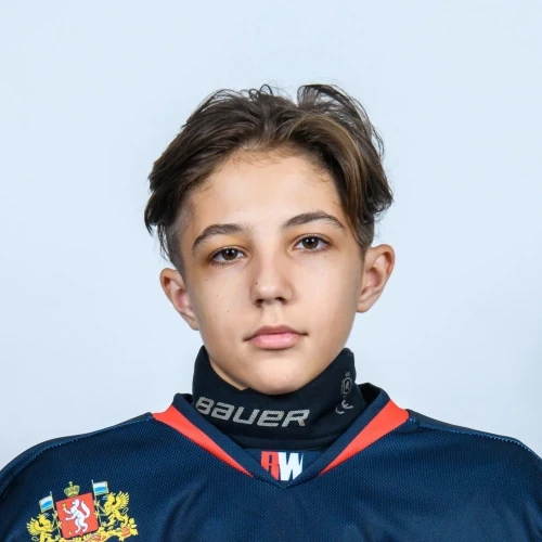 Zubov Mihail Mihailovich