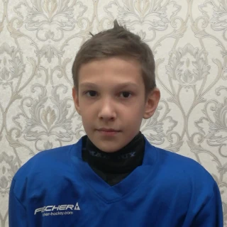 Гущин Кирилл Сергеевич
