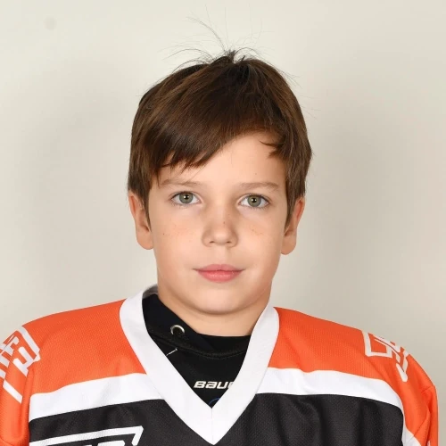 Generalov Miron Alekseevich