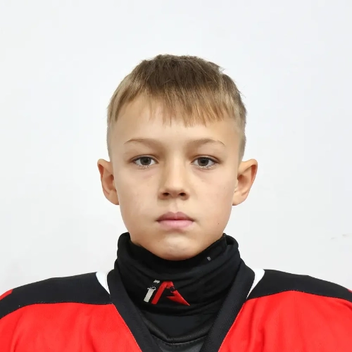 Kolosov Nikita Vyacheslavovich