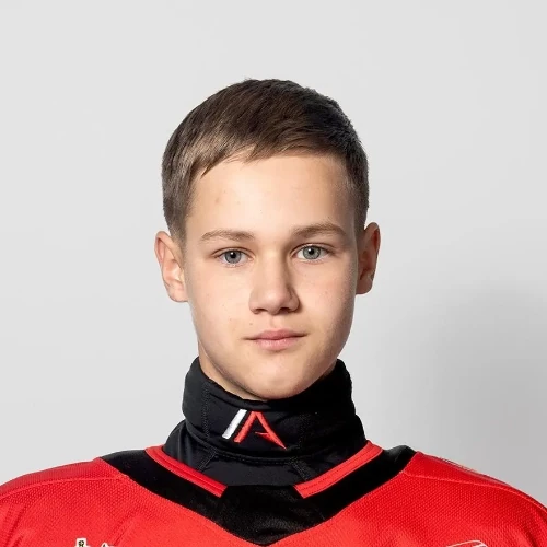 Kudankin Matvei Mihailovich