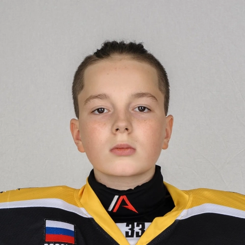 Шерстнев Лев Романович