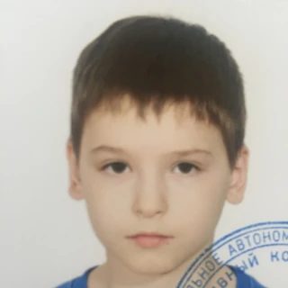 Клинов Артем Романович