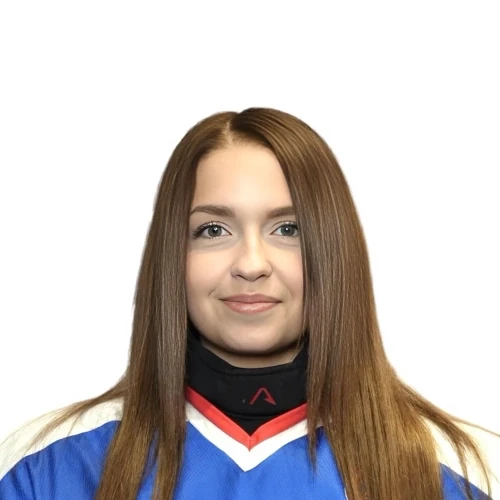 Kononova Mariya Aleksandrovna