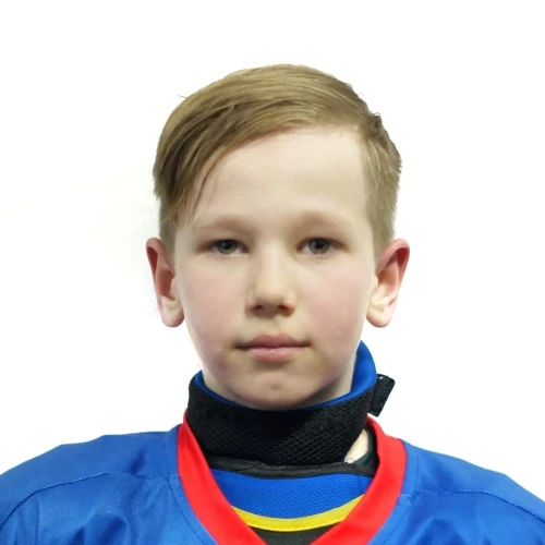 Berdnikov Aleksandr Evgenevich