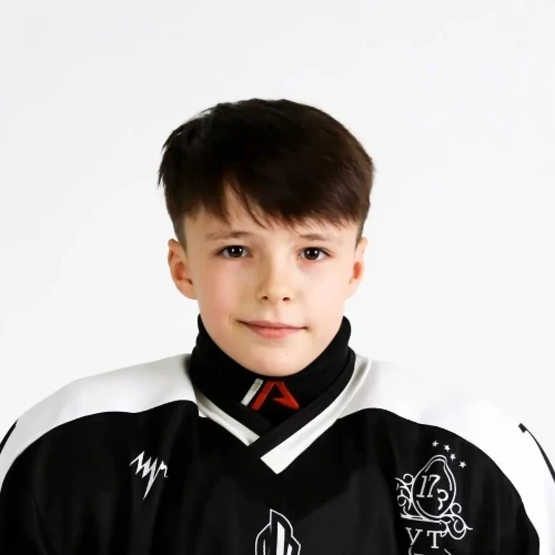 Scherbakov Gleb Vladimirovich