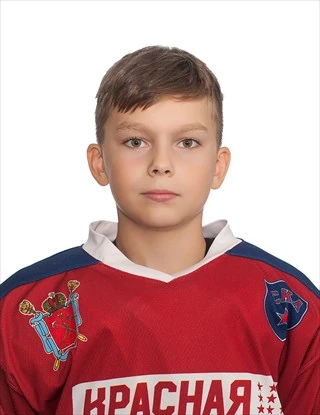 Kozlenkov Vladimir Sergeevich