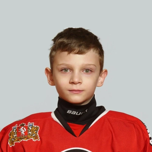 Kotelnikov Maksim Nikolaevich