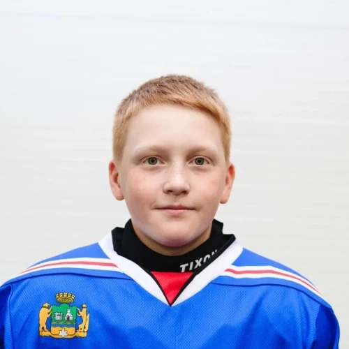 Obuhov Daniil Semenovich