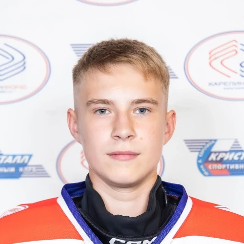 Ramiltsev Leonid Vyacheslavovich