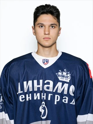 Volgin Konstantin Aleksandrovich