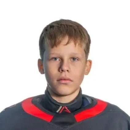 Kurmanov Stepan Vladimirovich