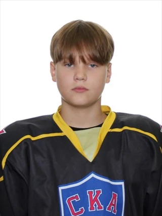 Fedorov Timofei Egorovich