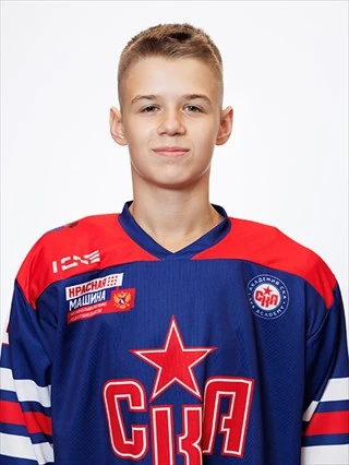Ryazanov Klim Stanislavovich