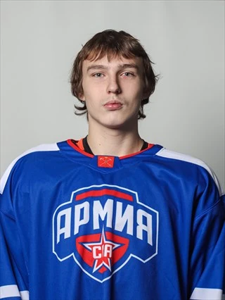 Biryukov Maksim Aleksandrovich