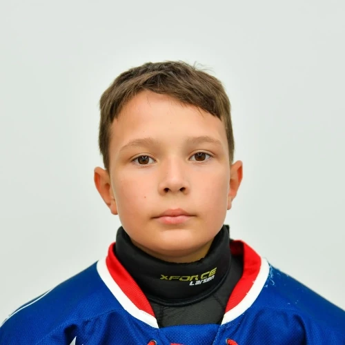 Malkov Yaroslav Olegovich