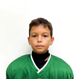 Giniyatullin Salavat Rustemovich