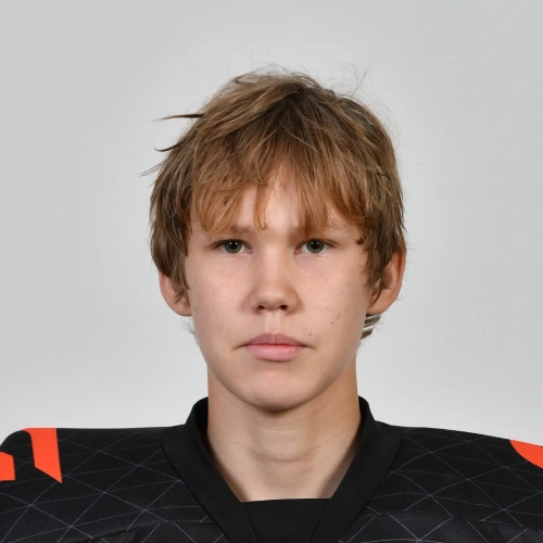 Parunov Pavel Sergeevich
