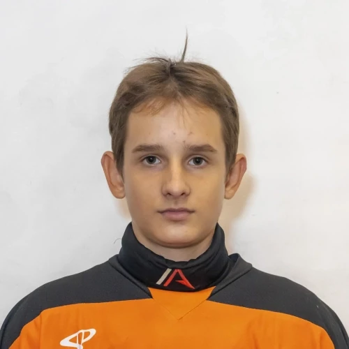 Bulyshev Kirill Konstantinovich