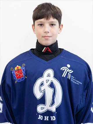 Fomchenko Fedor Sergeevich