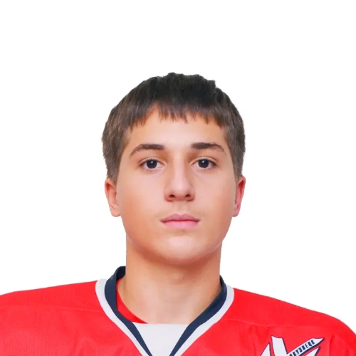 Karyuchin Mihail Aleksandrovich