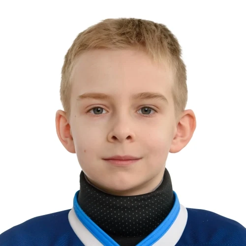 Ivanov Kirill Aleksandrovich