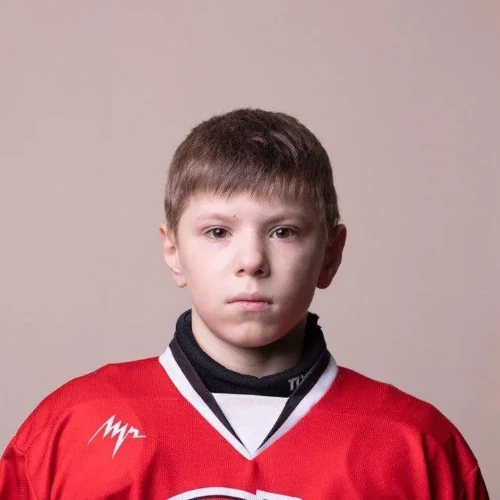 Dovgun Maksim Sergeevich