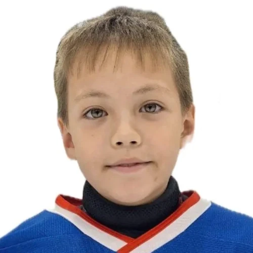 Godovischenko Ilya Danilovich