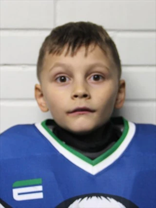 Chalanov Aleksei Lvovich