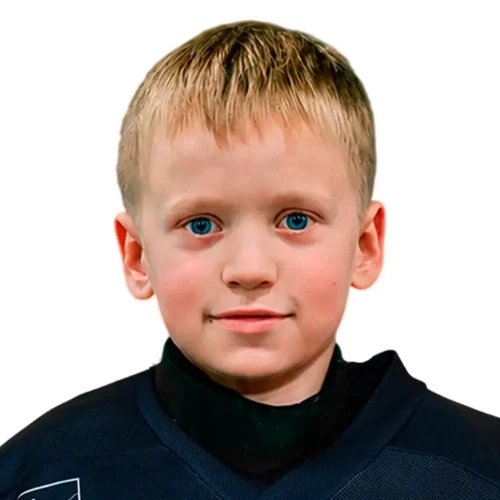 Kashin Timofei Vitalevich