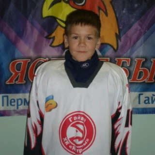 Закиров Геннадий Дмитриевич