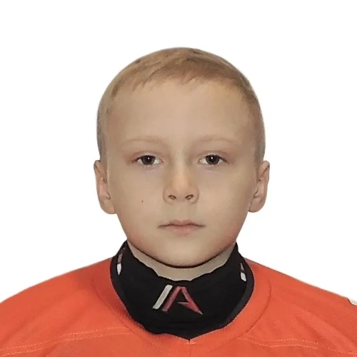 Malego Artem Maksimovich