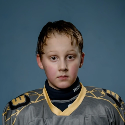 Astrahantsev Fedor Alekseevich