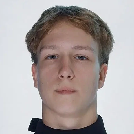 Krugomov Aleksandr Sergeevich
