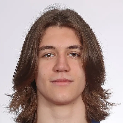 Yakushevskii Bogdan Gennadevich