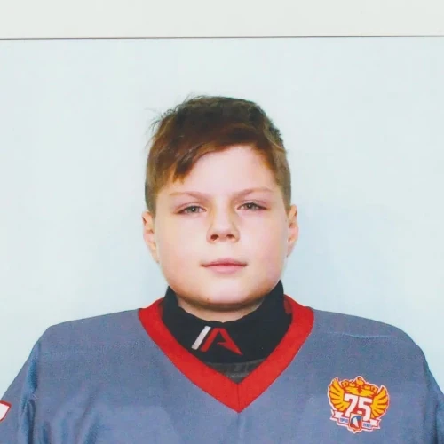 Tokarev Mihail Denisovich