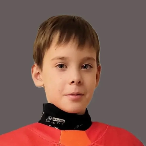 Kuznetsov Ivan Sergeevich