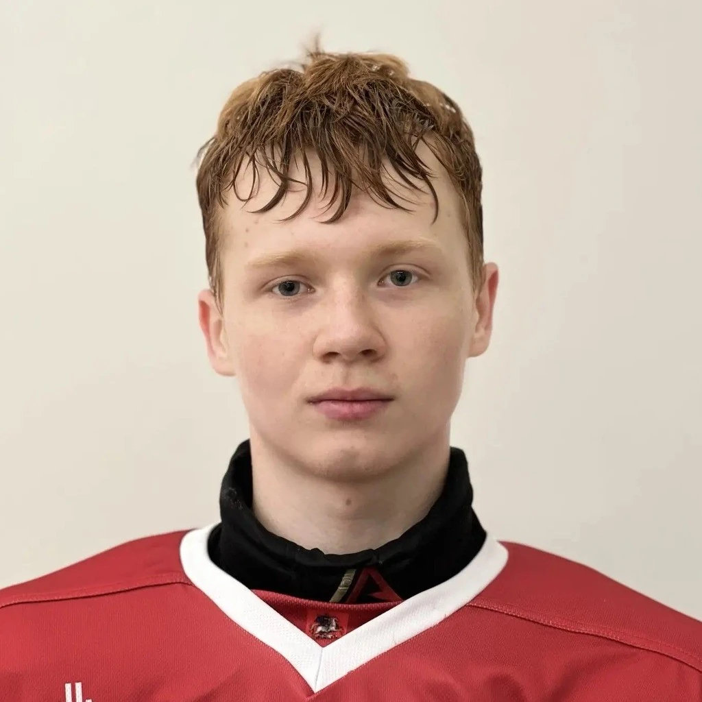 Kanavin Ilya Maksimovich