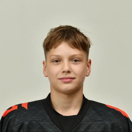Gasilin Demyan Konstantinovich