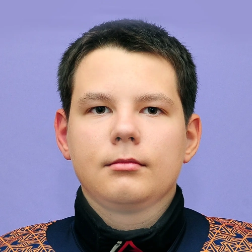 Kuzmichev Mihail Vladimirovich
