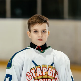 Kovanev Makar Maksimovich