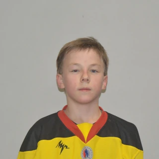 Cherepanov Aleksandr Aleksandrovich