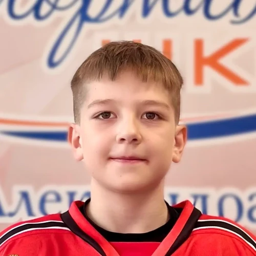 Shestiperov Vladimir