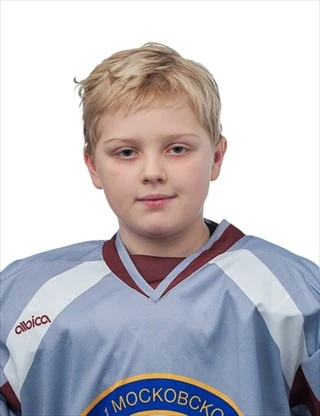 Egorov Daniil