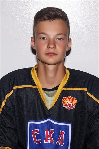 Gromov Mihail Vladimirovich
