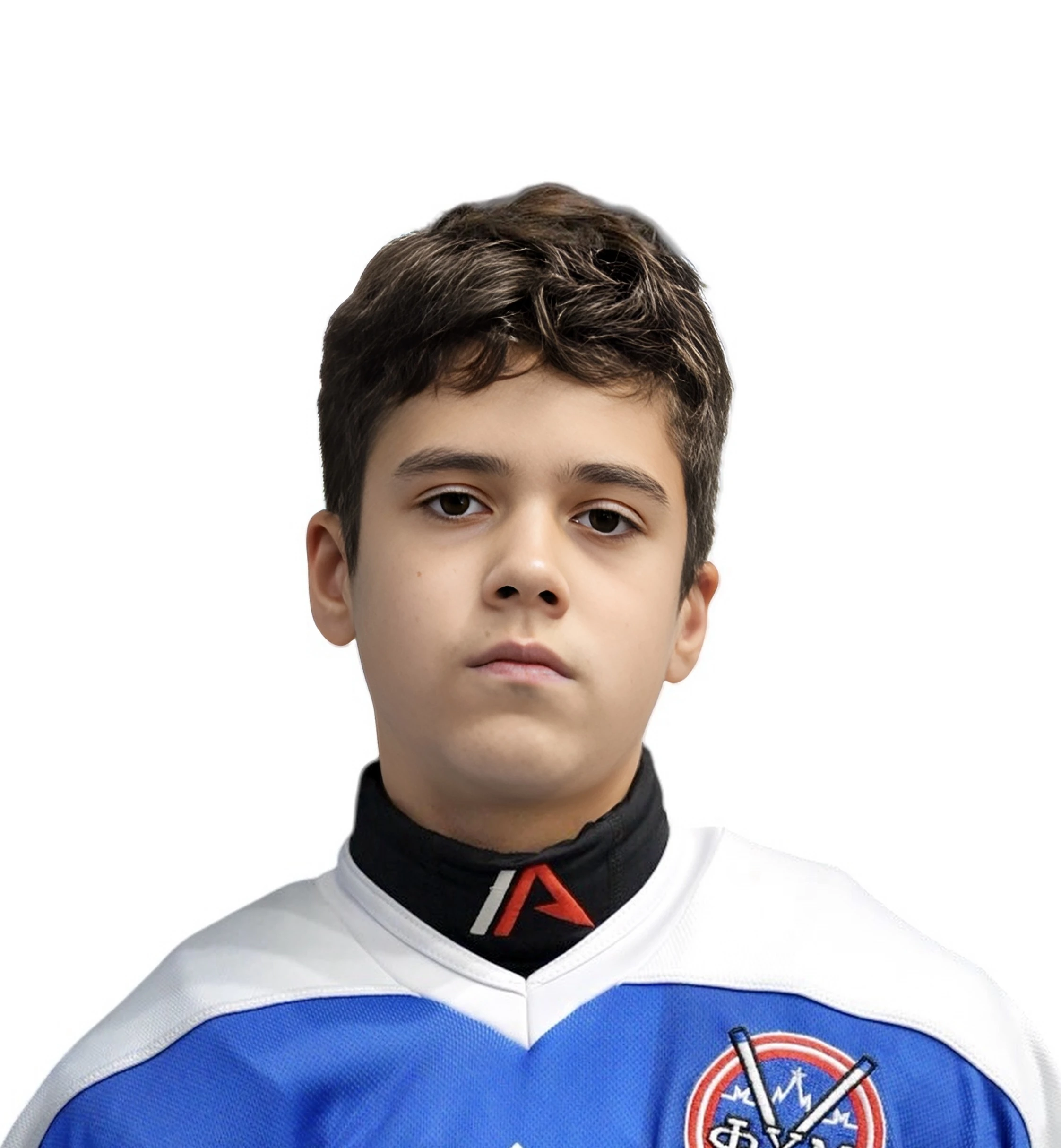 Bublik Ivan Denisovich