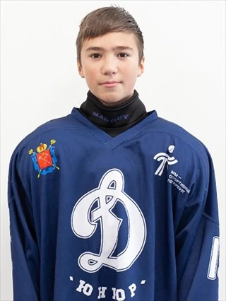 Chukavin Ivan Evgenevich