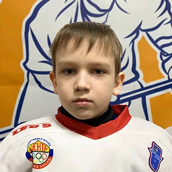 Abramov Ivan