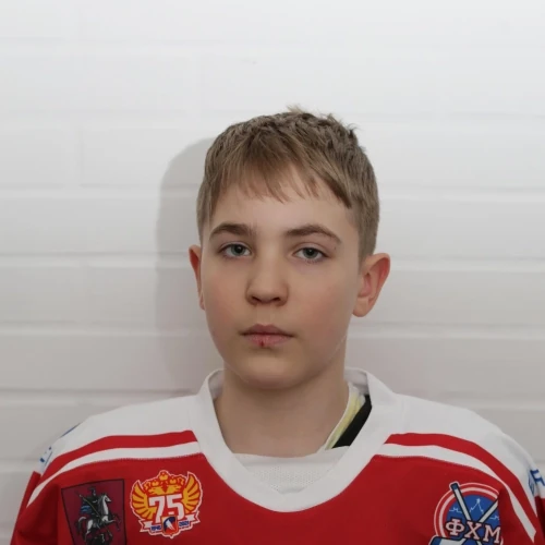 Ptushkin Egor Sergeevich